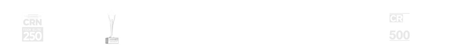 Award Winning Service Logo